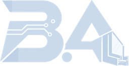 Logo Bouzid Aluminium & Automatisation
